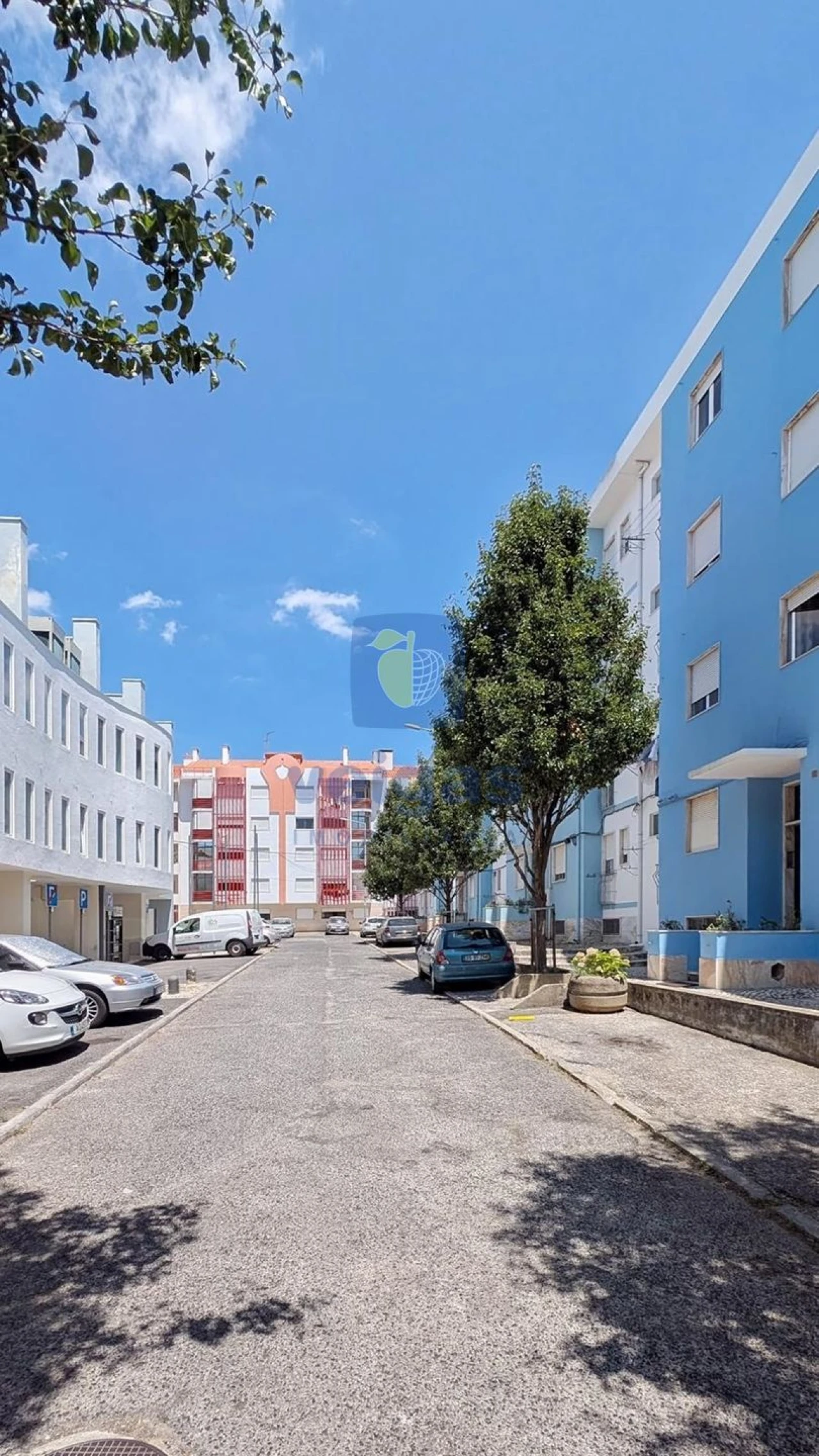 Apartamento T2 para Venda em Águas Livres Foto 20