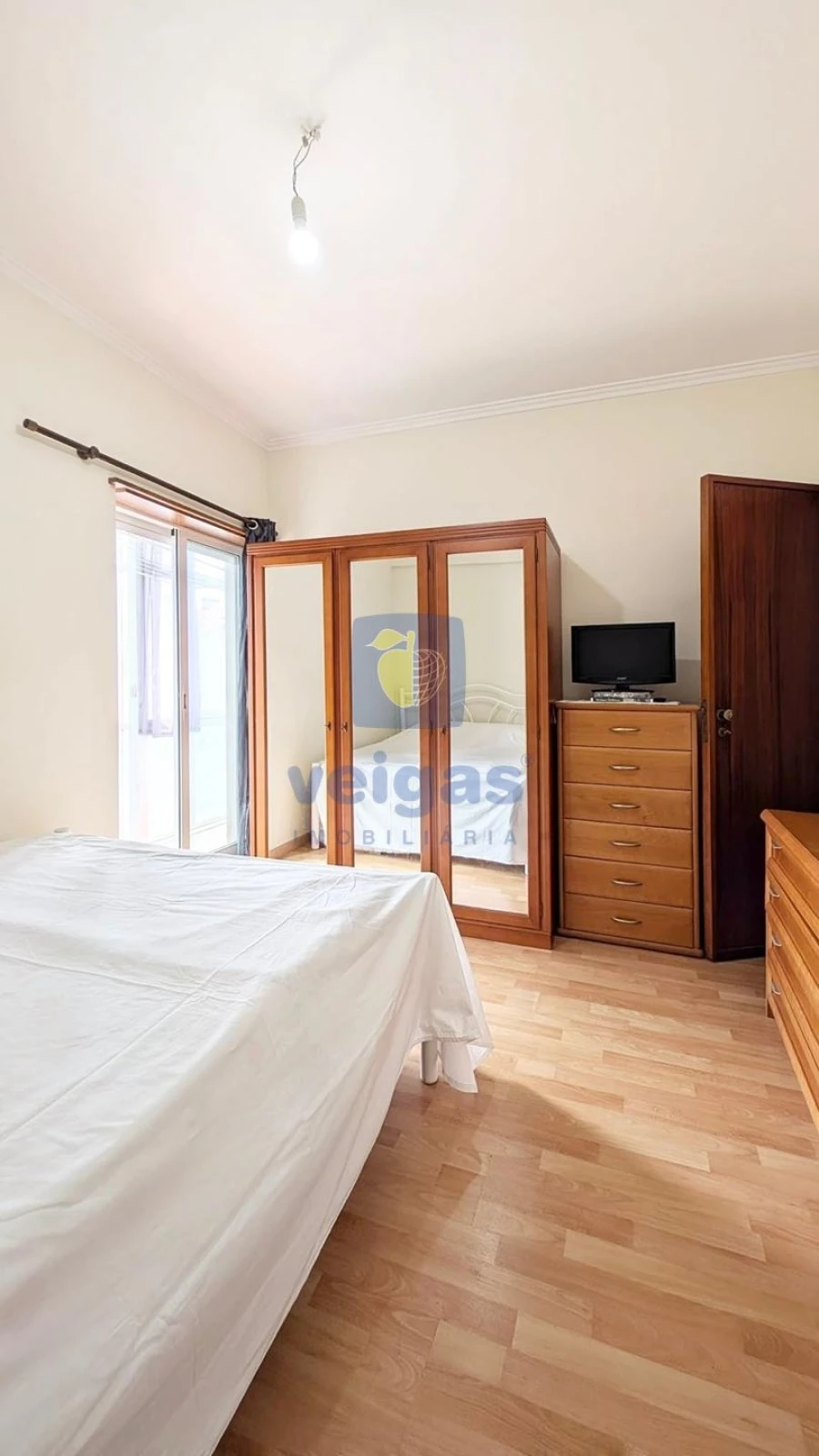 Apartamento T2 para Venda em Águas Livres Foto 6