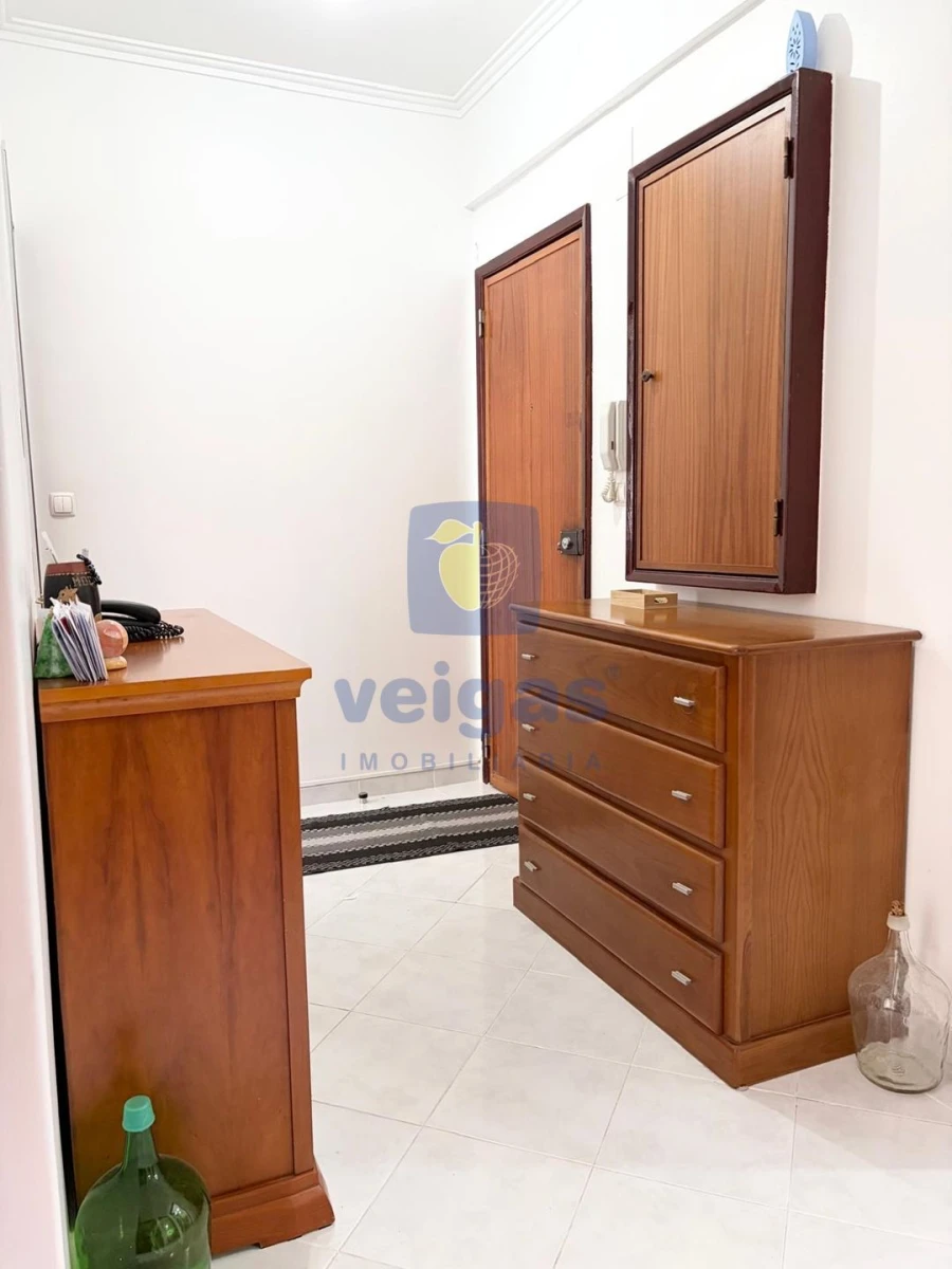 Apartamento T2 para Venda em Águas Livres Foto 16