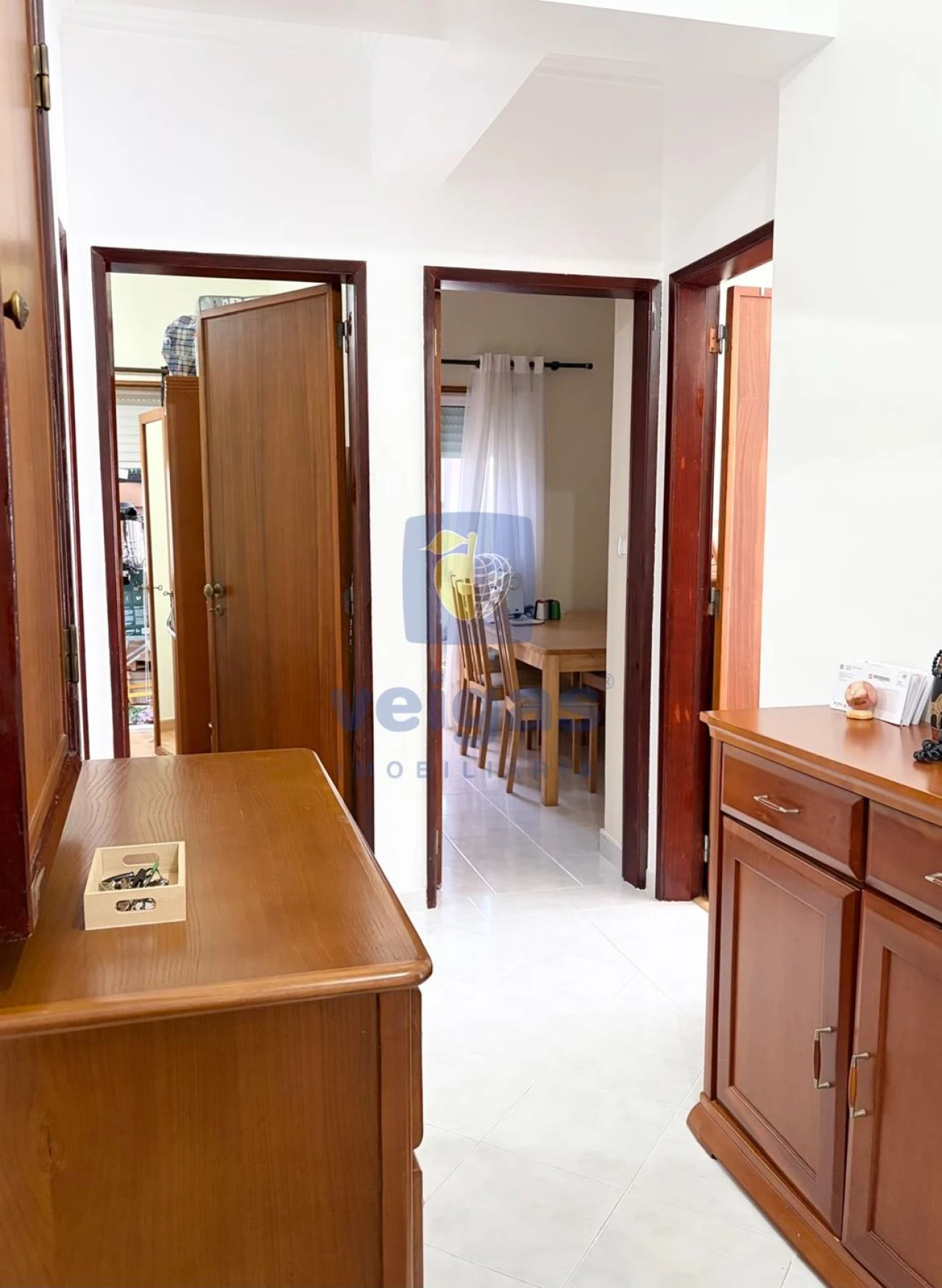 Apartamento T2 para Venda em Águas Livres Foto 15