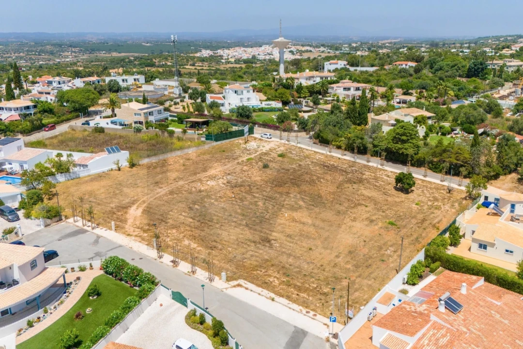 Terreno para Venda em Lagos (São Sebastião e Santa Maria) Foto 6