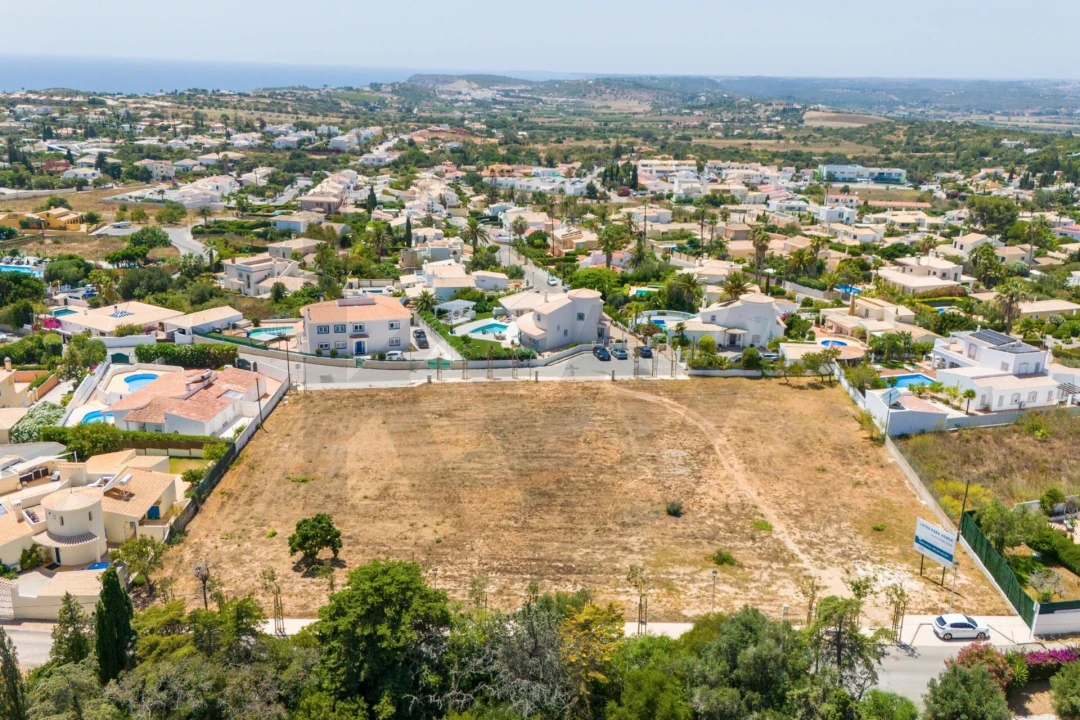Terreno para Venda em Lagos (São Sebastião e Santa Maria) Foto 9