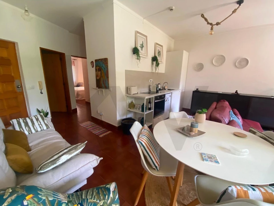 Apartamento T1 para Venda em Portimão Foto 4