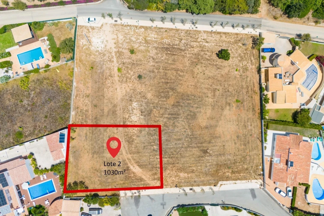 Terreno para Venda em Lagos (São Sebastião e Santa Maria) Foto 5