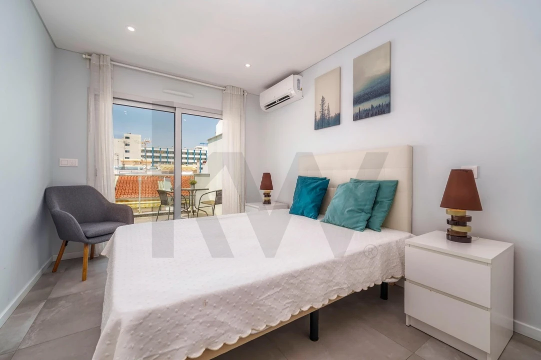Apartamento T3 para Venda em Vila Real de Santo Antonio Foto 1