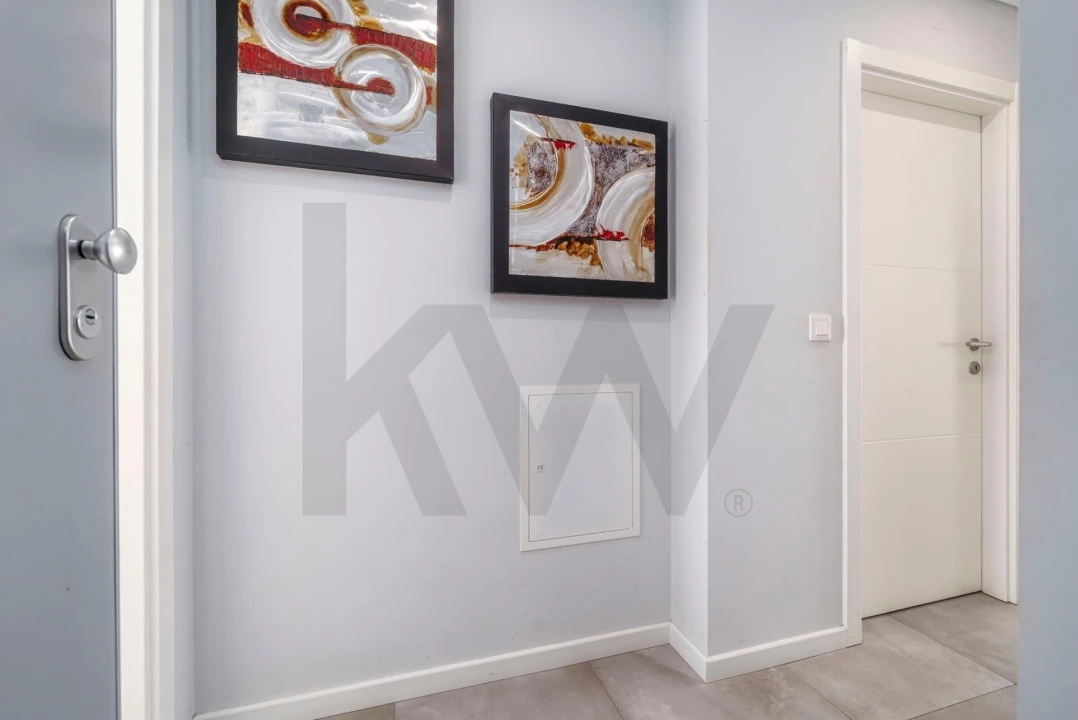 Apartamento T3 para Venda em Vila Real de Santo Antonio Foto 12