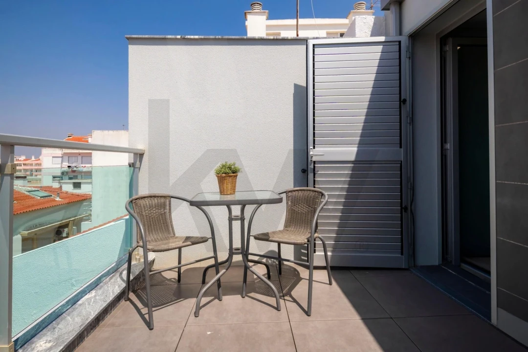 Apartamento T3 para Venda em Vila Real de Santo Antonio Foto 21
