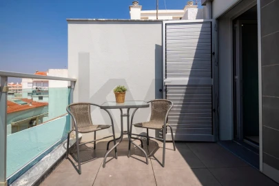 Apartamento T3 para Venda em Vila Real de Santo Antonio
