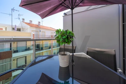 Apartamento T3 para Venda em Vila Real de Santo Antonio