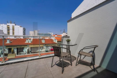Apartamento T3 para Venda em Vila Real de Santo Antonio