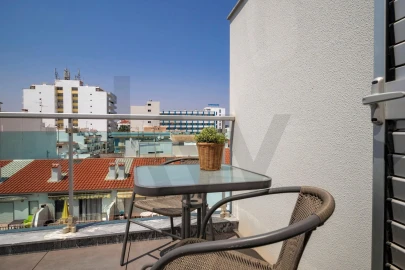 Apartamento T3 para Venda em Vila Real de Santo Antonio