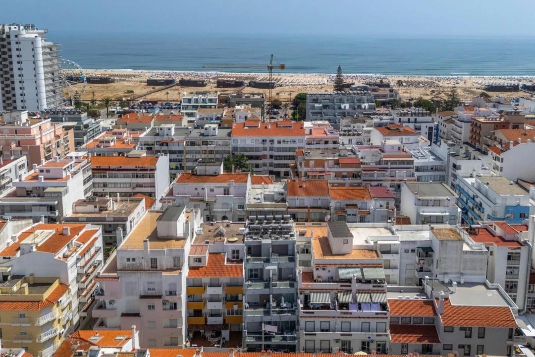 Apartamento T3 para Venda em Vila Real de Santo Antonio Foto 41