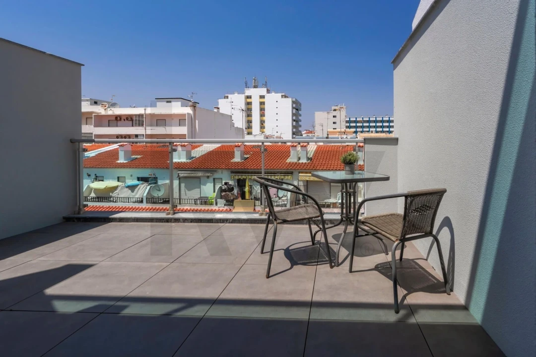 Apartamento T3 para Venda em Vila Real de Santo Antonio Foto 4