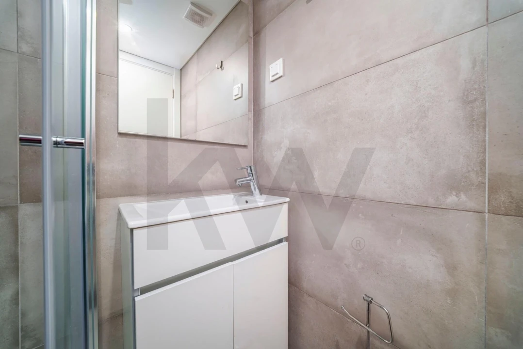Apartamento T3 para Venda em Vila Real de Santo Antonio Foto 17
