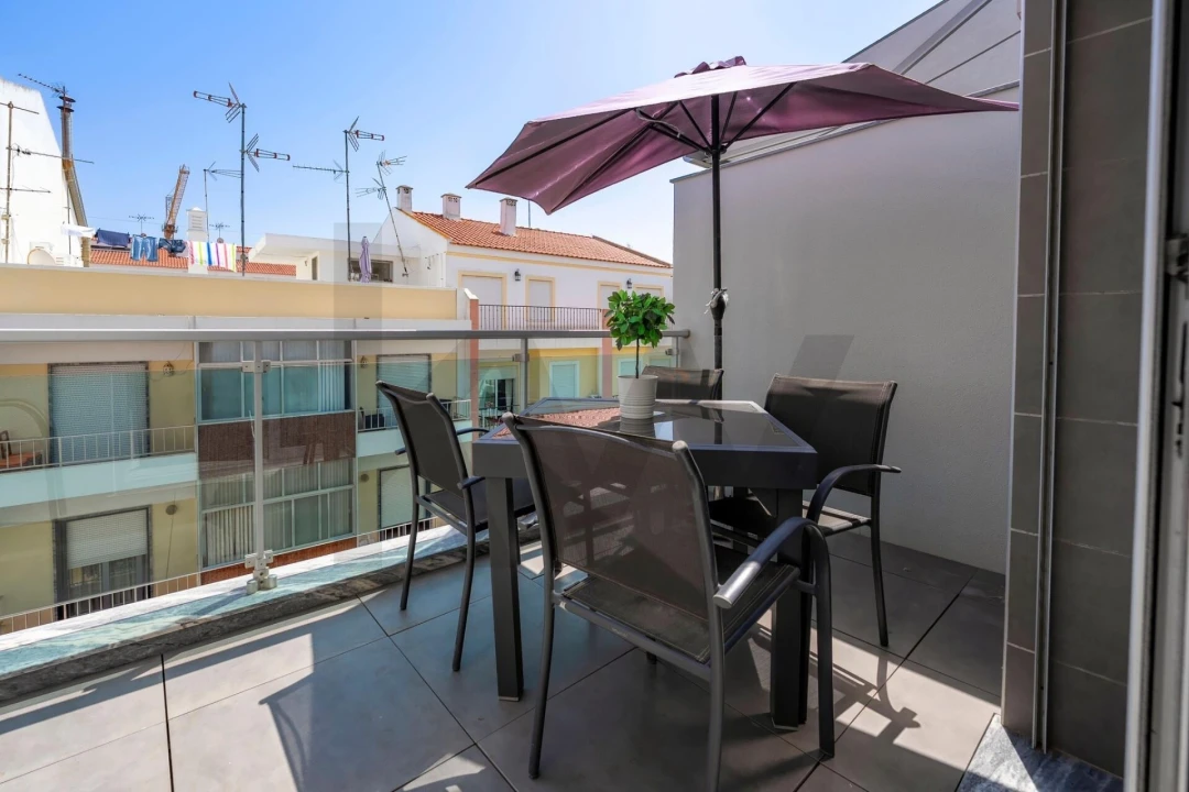Apartamento T3 para Venda em Vila Real de Santo Antonio Foto 37
