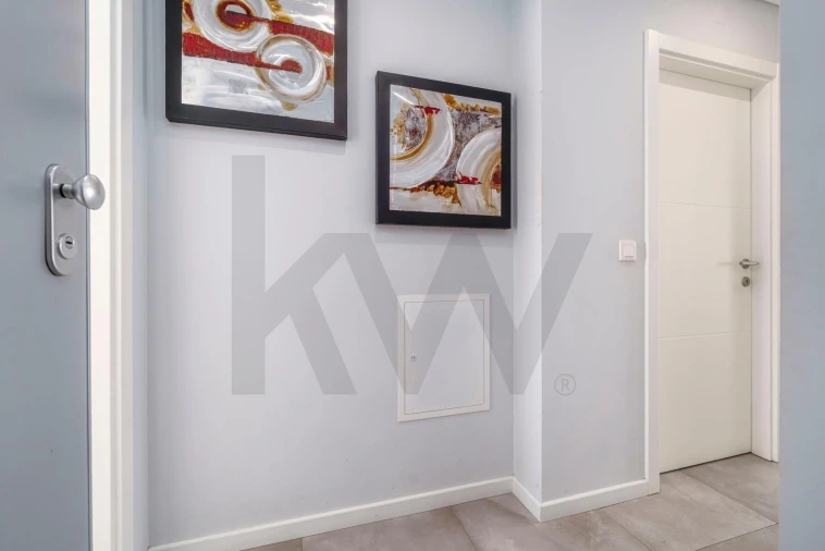 Apartamento T3 para Venda em Vila Real de Santo Antonio Foto 12