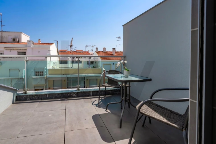 Apartamento T3 para Venda em Vila Real de Santo Antonio Foto 22