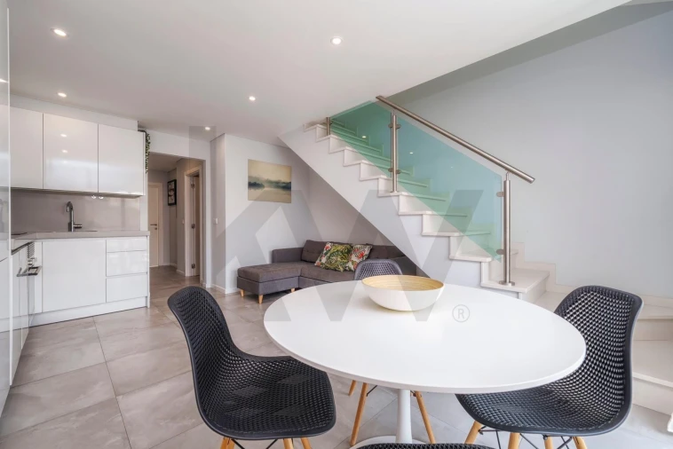 Apartamento T3 para Venda em Vila Real de Santo Antonio Foto 33