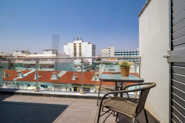 Apartamento T3 para Venda em Vila Real de Santo Antonio Foto 18