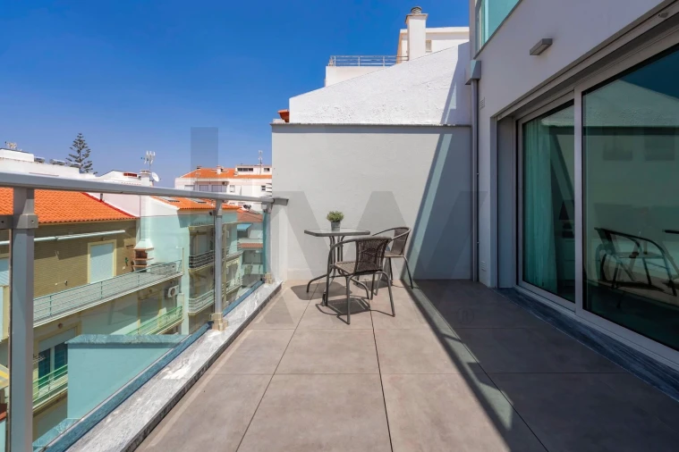Apartamento T3 para Venda em Vila Real de Santo Antonio Foto 6