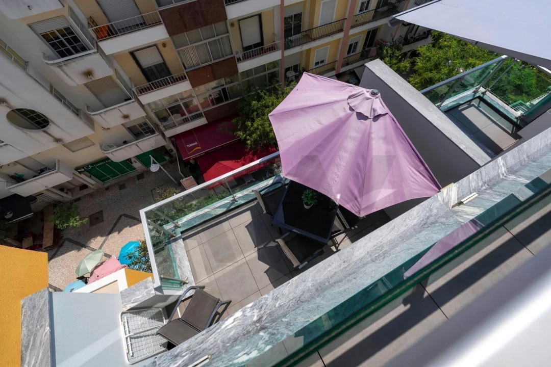 Apartamento T3 para Venda em Vila Real de Santo Antonio Foto 25