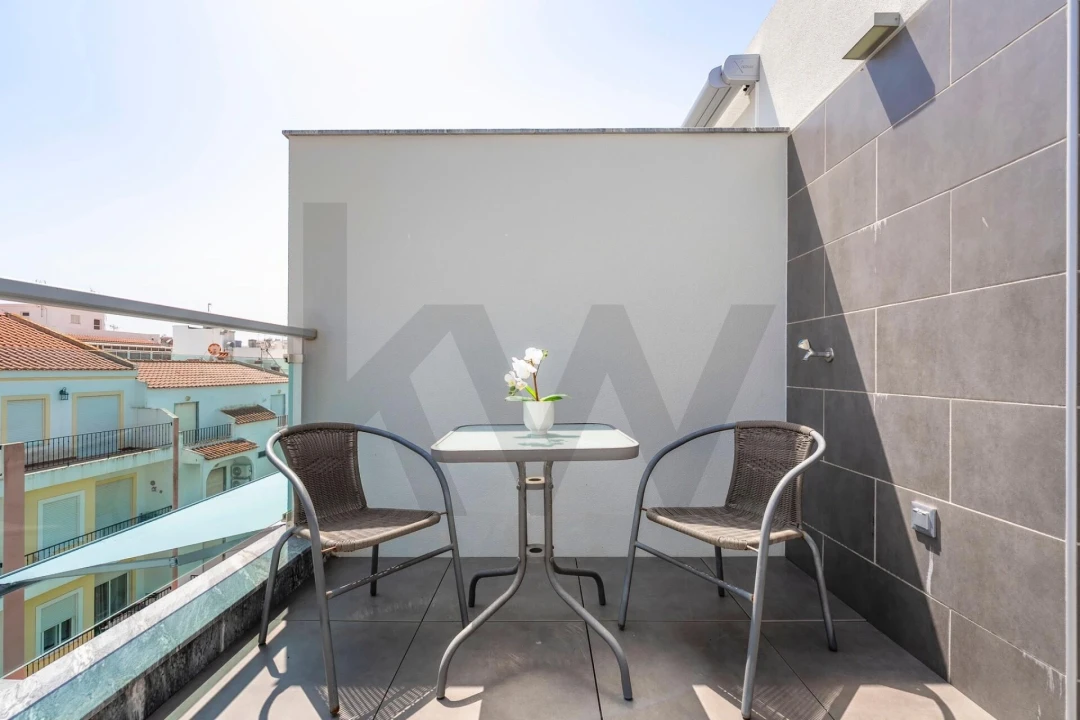 Apartamento T3 para Venda em Vila Real de Santo Antonio Foto 24