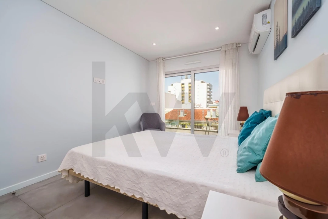 Apartamento T3 para Venda em Vila Real de Santo Antonio Foto 2
