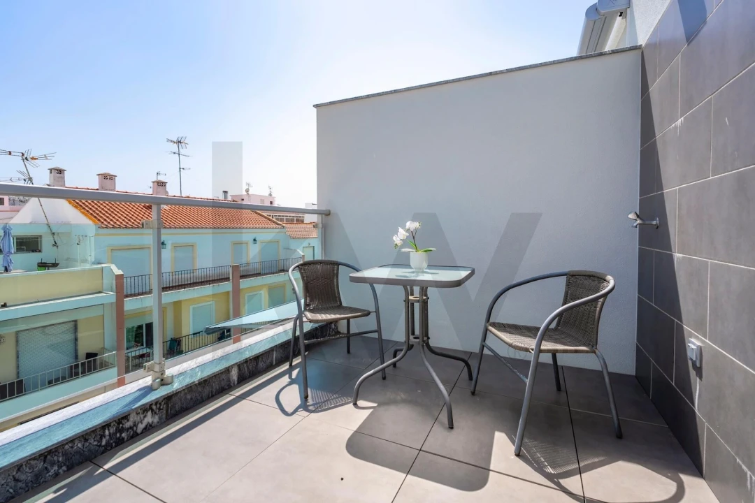 Apartamento T3 para Venda em Vila Real de Santo Antonio Foto 23