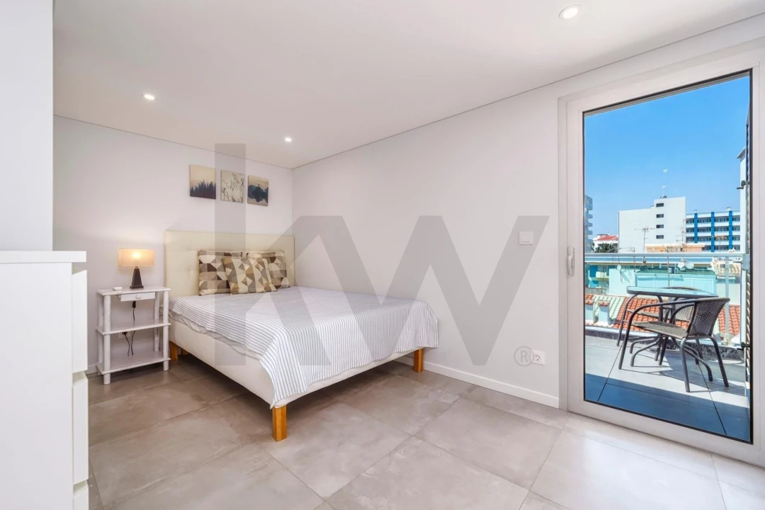 Apartamento T3 para Venda em Vila Real de Santo Antonio Foto 28