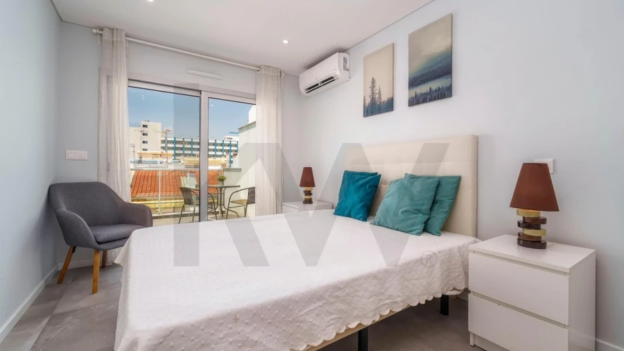 Apartamento T3 para Venda em Vila Real de Santo Antonio