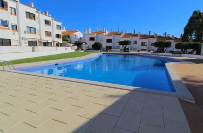 Apartamento para Venda em Albufeira e Olhos de Água