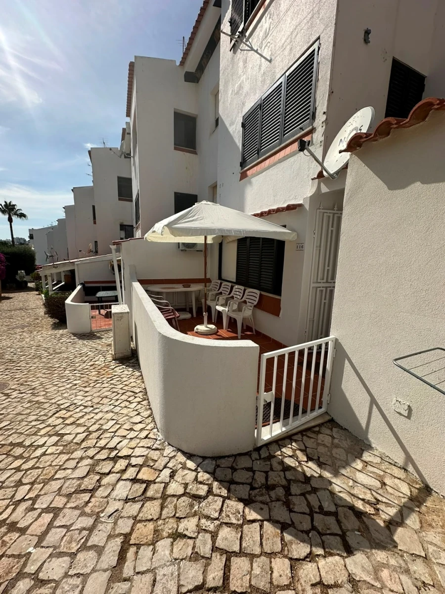 Apartamento para Venda em Albufeira e Olhos de Água Foto 6