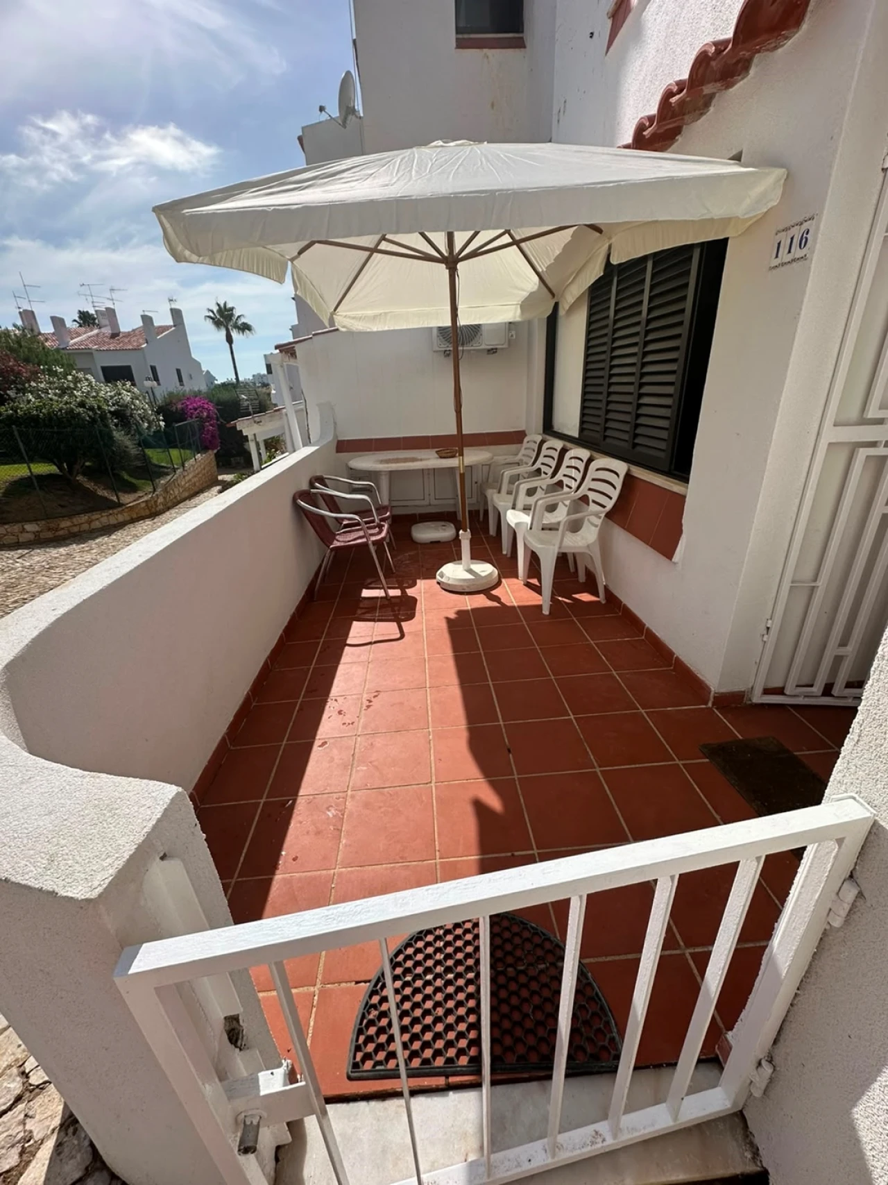 Apartamento para Venda em Albufeira e Olhos de Água Foto 2