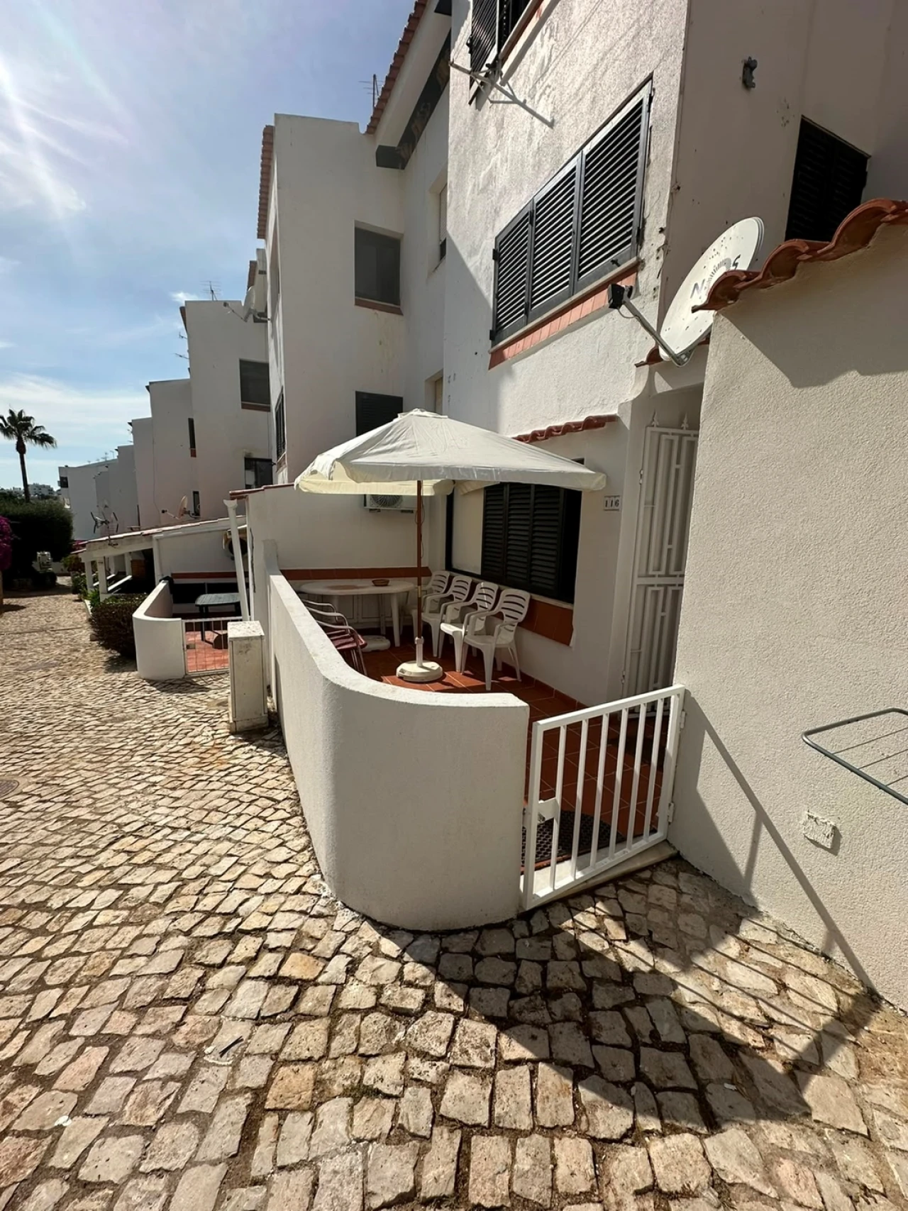 Apartamento para Venda em Albufeira e Olhos de Água Foto 6