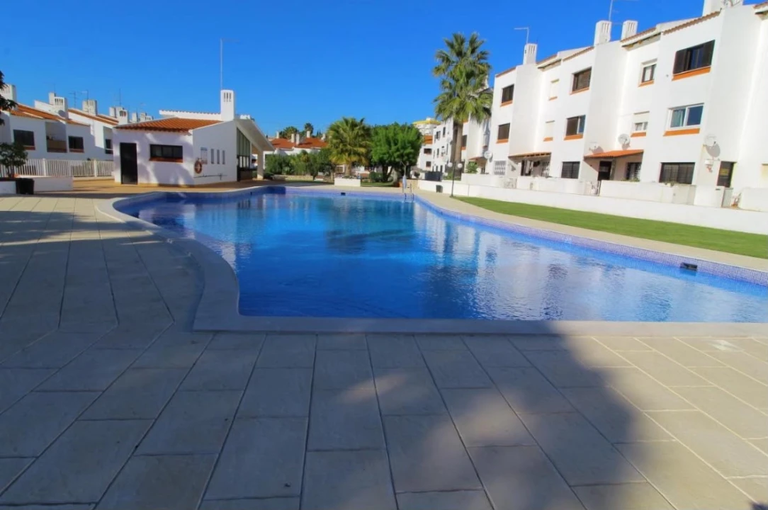 Apartamento para Venda em Albufeira e Olhos de Água Foto 15