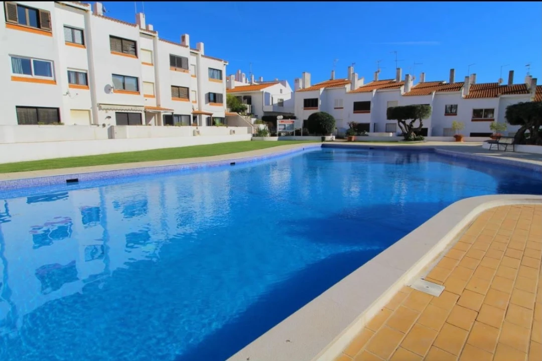 Apartamento para Venda em Albufeira e Olhos de Água Foto 7