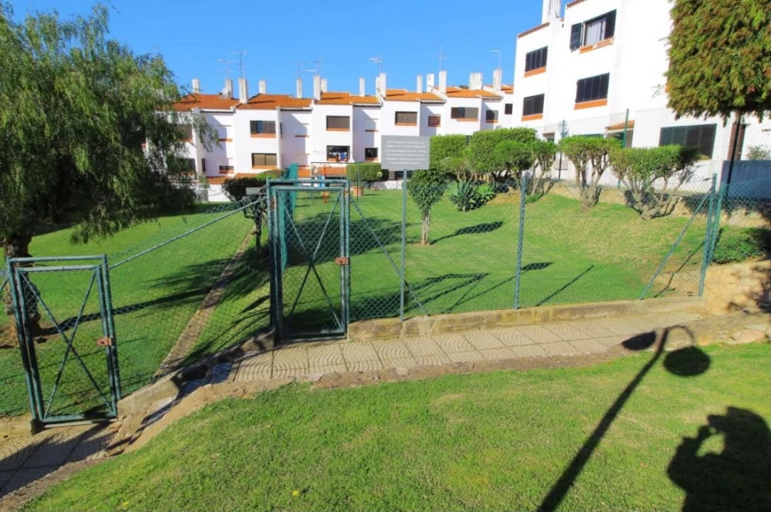 Apartamento para Venda em Albufeira e Olhos de Água Foto 10