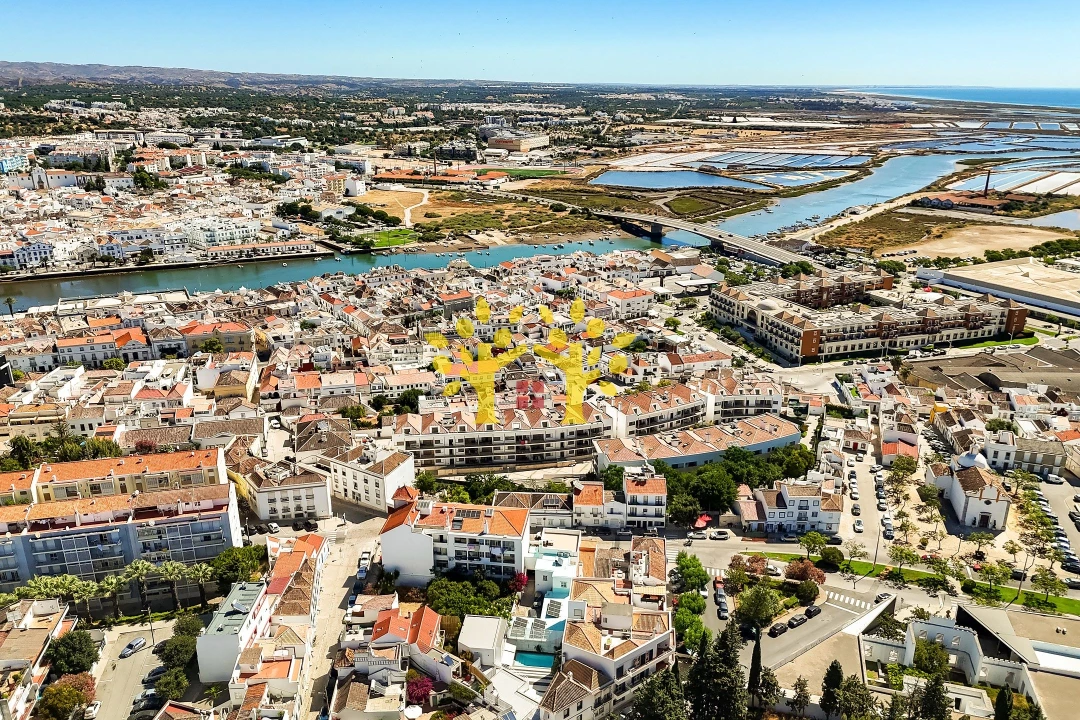 Moradia T1 para Venda em Tavira (Santa Maria e Santiago) Foto 23