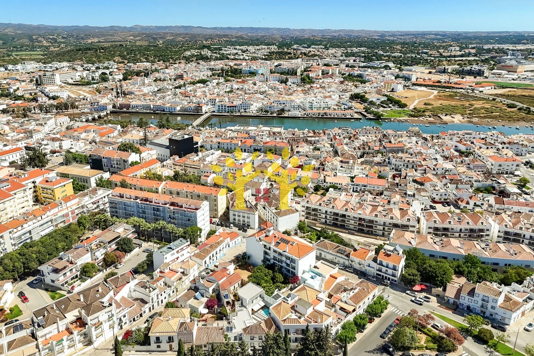 Moradia T1 para Venda em Tavira (Santa Maria e Santiago) Foto 22