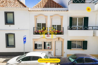 Moradia T1 para Venda em Tavira (Santa Maria e Santiago)