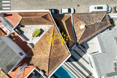 Moradia T1 para Venda em Tavira (Santa Maria e Santiago)