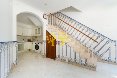 Moradia T1 para Venda em Tavira (Santa Maria e Santiago)