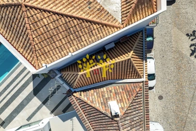 Moradia T1 para Venda em Tavira (Santa Maria e Santiago)