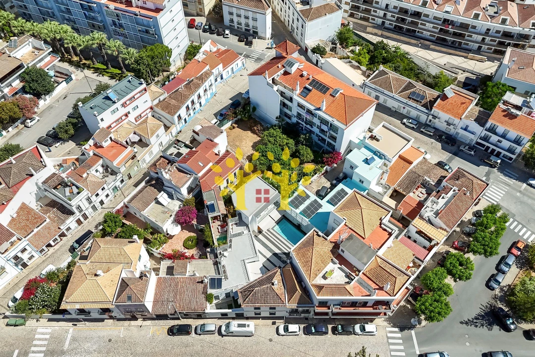Moradia T1 para Venda em Tavira (Santa Maria e Santiago) Foto 21