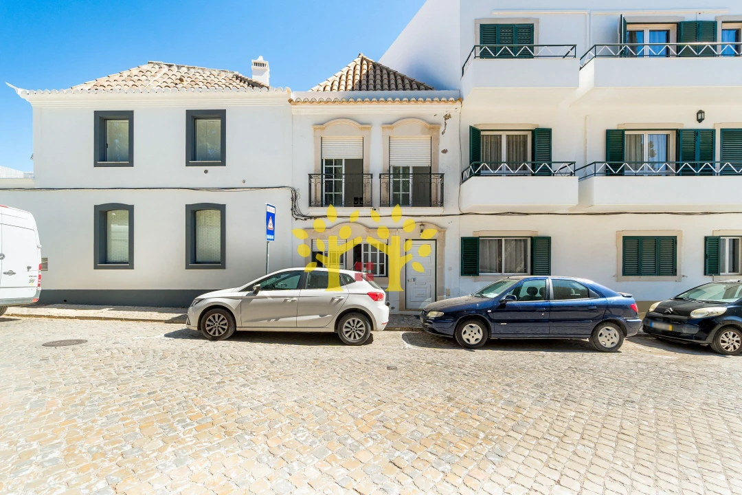 Moradia T1 para Venda em Tavira (Santa Maria e Santiago) Foto 17