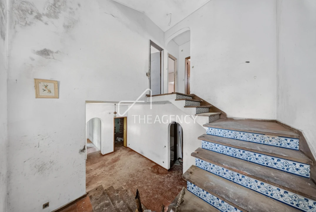 Moradia T8 para Venda em Oeiras e São Julião da Barra, Paço de Arcos e Caxias Foto 15