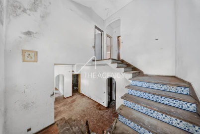 Moradia T8 para Venda em Oeiras e São Julião da Barra, Paço de Arcos e Caxias
