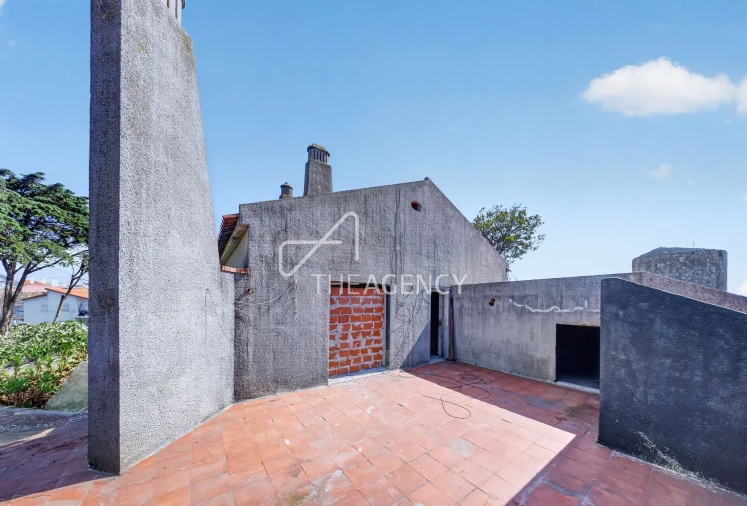Moradia T8 para Venda em Oeiras e São Julião da Barra, Paço de Arcos e Caxias Foto 32