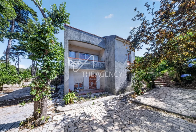 Moradia T8 para Venda em Oeiras e São Julião da Barra, Paço de Arcos e Caxias Foto 38