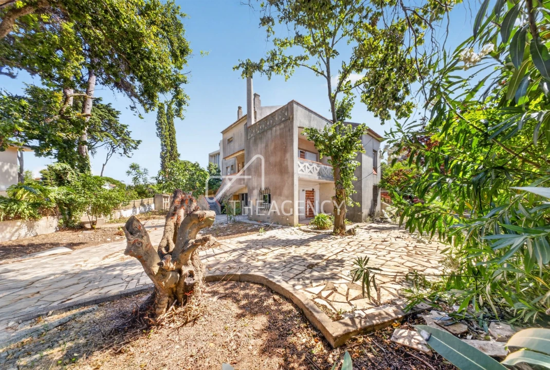 Moradia T8 para Venda em Oeiras e São Julião da Barra, Paço de Arcos e Caxias Foto 42